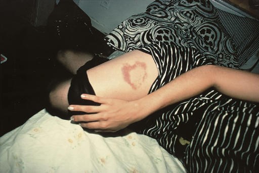 Nan Goldin (b. 1953)