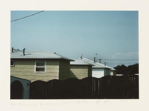 Dan Graham (b. 1942)