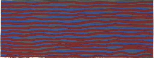 Sol LeWitt (1928-2007)