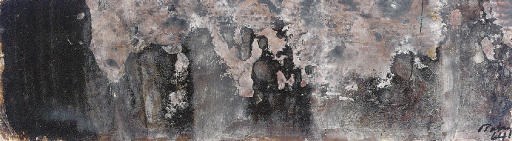 Mark Tobey (1890-1976)