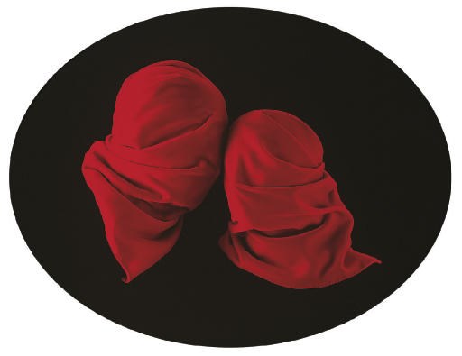 Sarah Charlesworth (b. 1947)