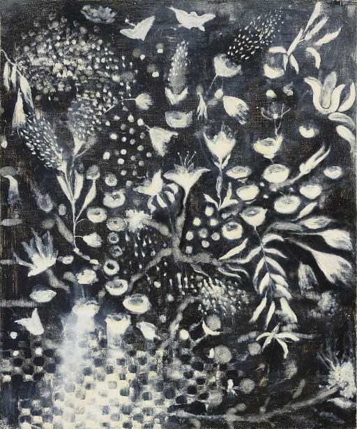 Ross Bleckner (b. 1949)