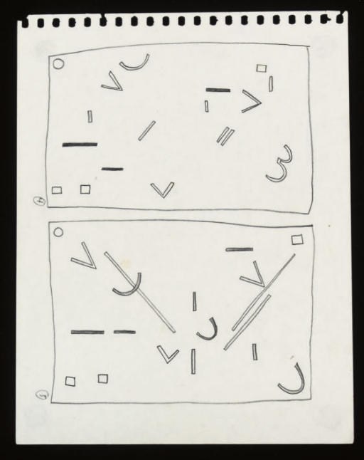 Keith Haring (1958-1990)