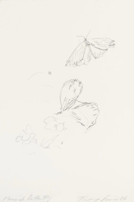 Tracey Emin (b. 1963)