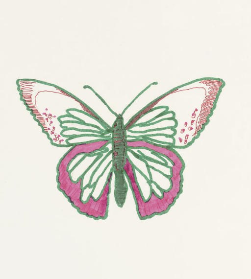 Damien Hirst (b. 1965)
