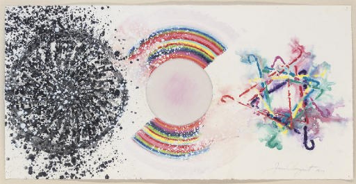 James Rosenquist (b. 1928)