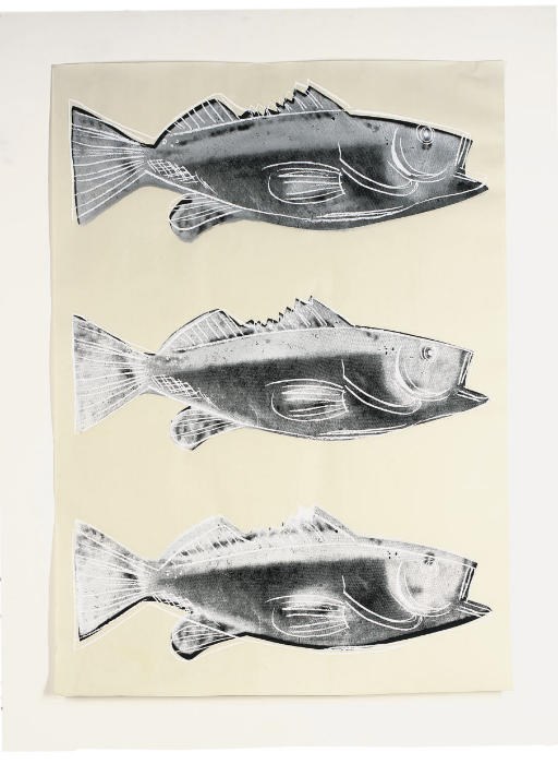 Andy Warhol (1928-1987)