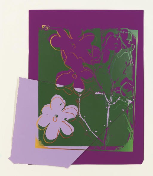 Andy Warhol (1928-1987)