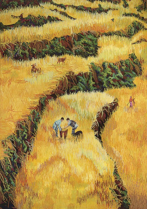 SEO (b.1977)