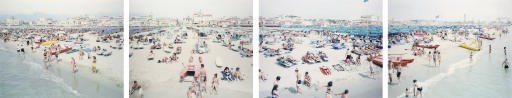 Massimo Vitali (b. 1944)