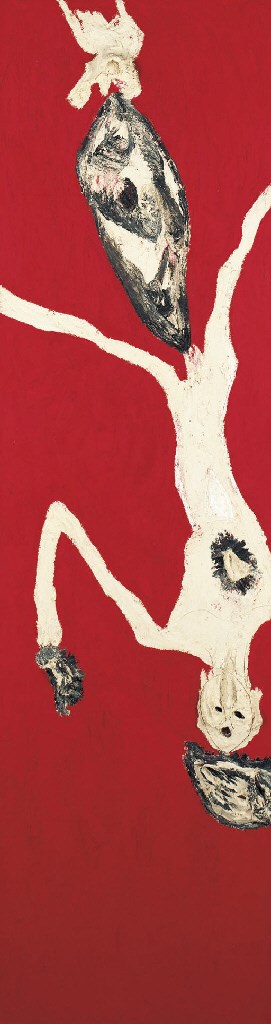 Mimmo Paladino (b. 1948)