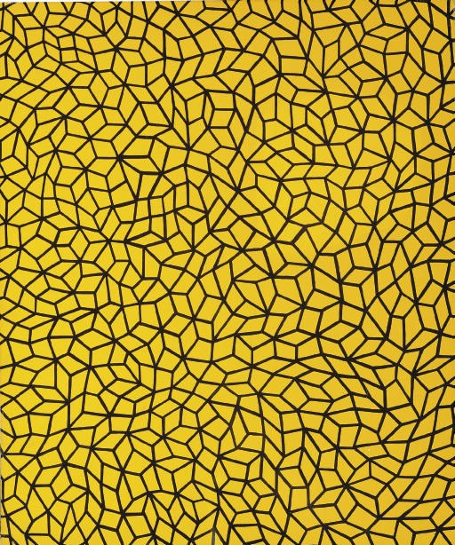Yayoi Kusama (b. 1929)
