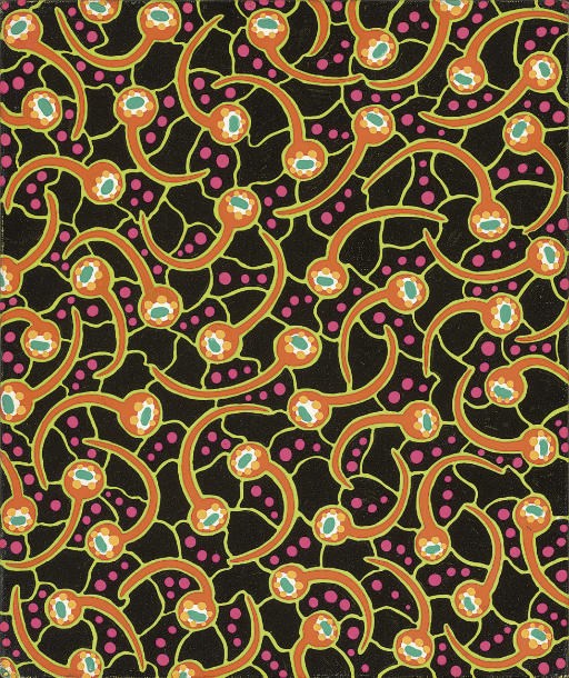 Yayoi Kusama (b. 1929)