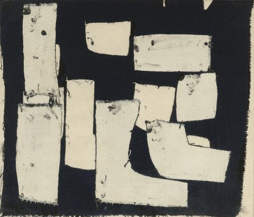 Conrad Marca-Relli (1913-2000)