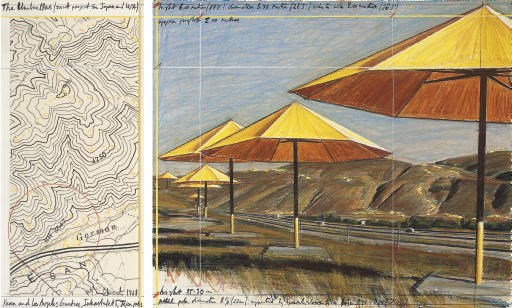Christo (b. 1935)