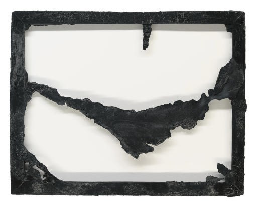 Arman (1928-2005)