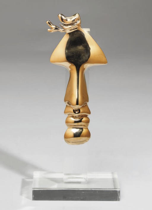 Arman (1928-2005)