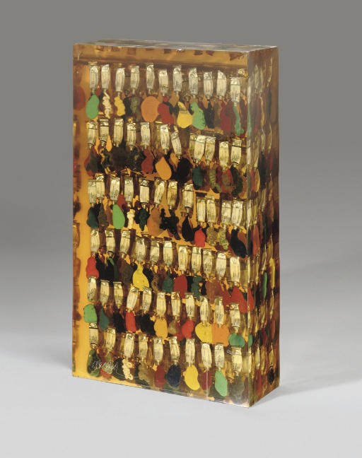 Arman (1928-2005)