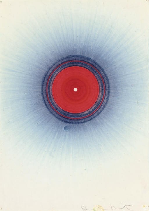 Damien Hirst (b. 1965)