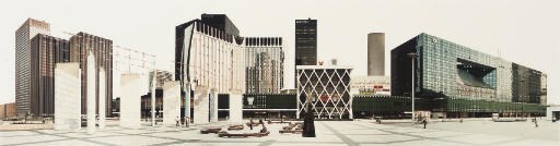 Andreas Gursky (b. 1955)