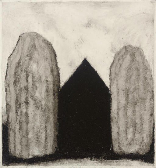 Loïc Le Groumellec (b. 1957)