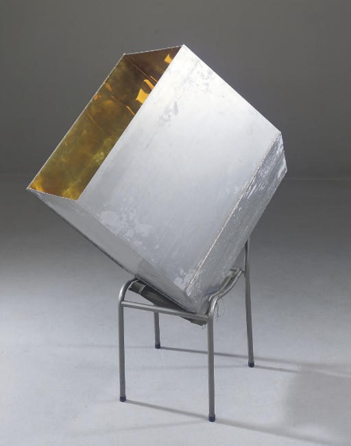 Richard Wentworth (b. 1947)