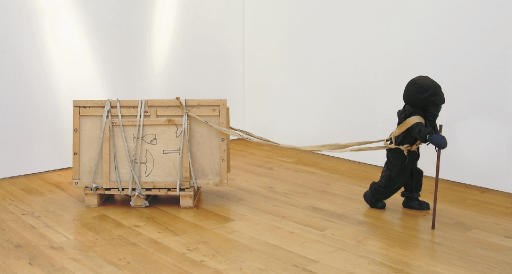 Laura Ford (b. 1961)