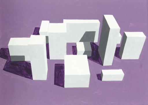 Julian Opie (b. 1958)