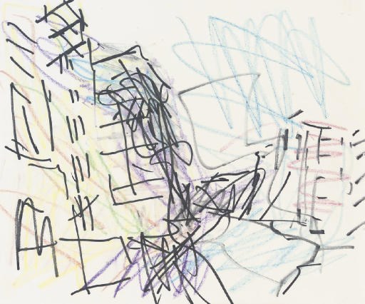 Frank Auerbach (b.1931)