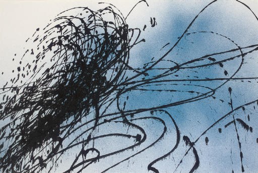 Hans Hartung (1904-1989)