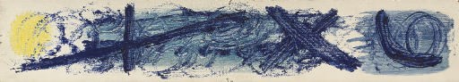 Hans Hartung (1904-1989)