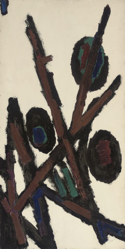 Willem Hussem (1900-1974)