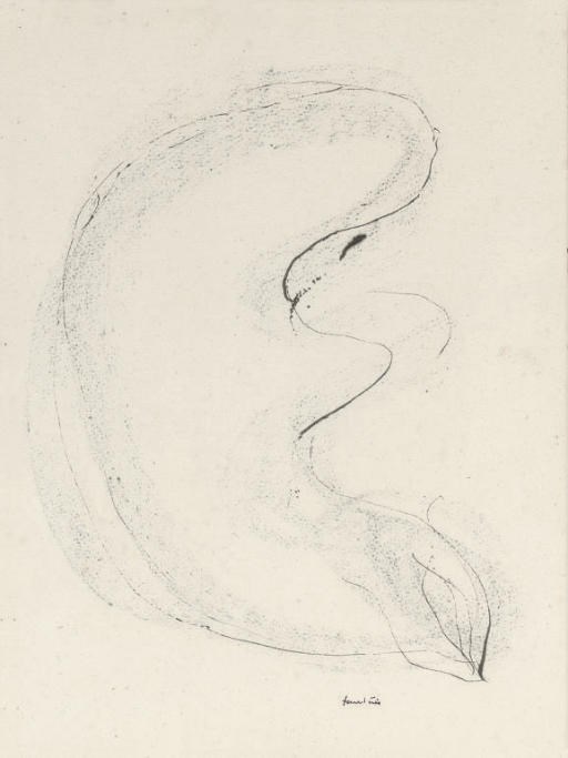 Jean Fautrier (1898-1964)
