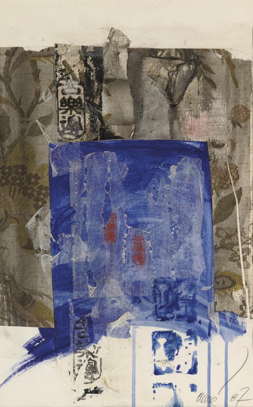 Antoni Clavé (1913-2005)