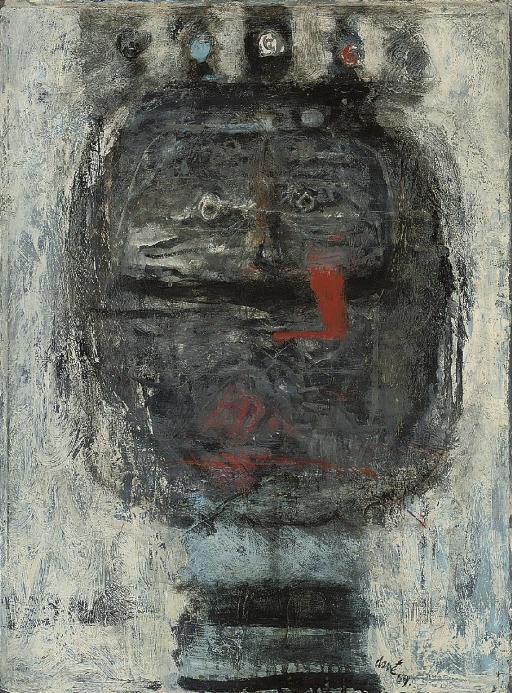 Antoni Clavé (1913-2005)