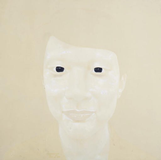 Shen Xiaotong (b.1968)