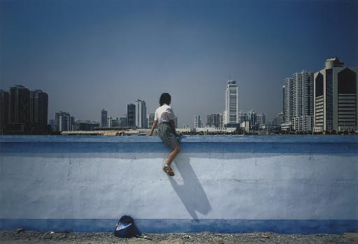 Weng Fen (b.1961)