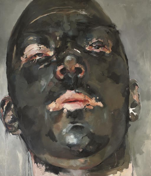 Paul McPhail (b. 1966)