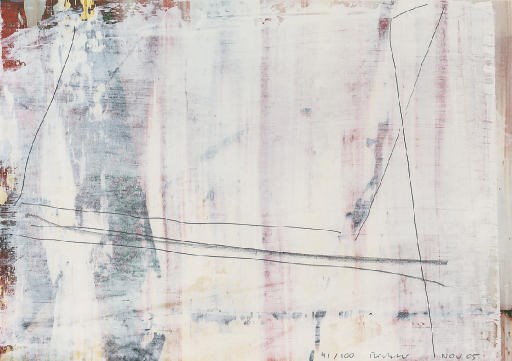 Gerhard Richter (b. 1923)
