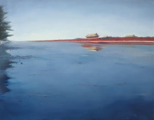 Yang Yongsheng (b. 1971)