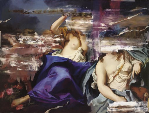 Simon Casson (b. 1965)