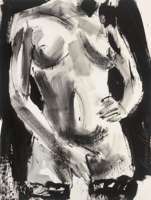 Luciano Castelli (b. 1951)