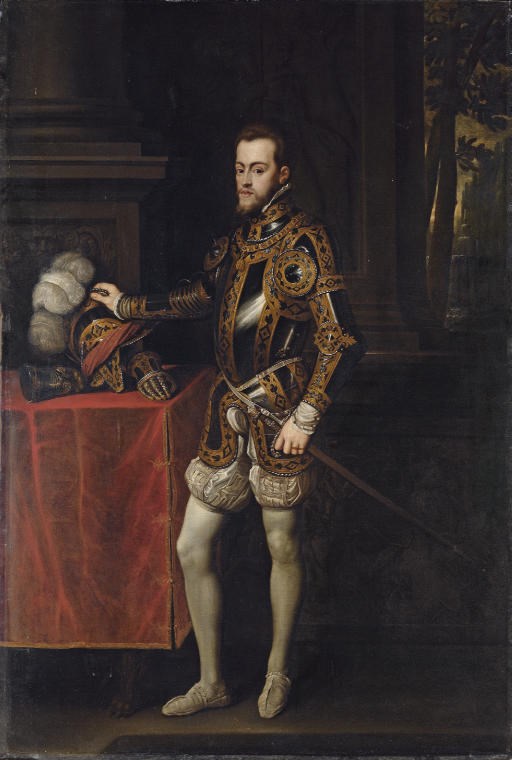 After Tiziano Vecellio, called Titian