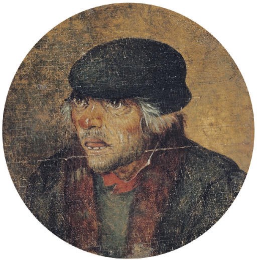 Studio of Pieter Brueghel II (Brussels 1564/5-1637/8 Antwerp)