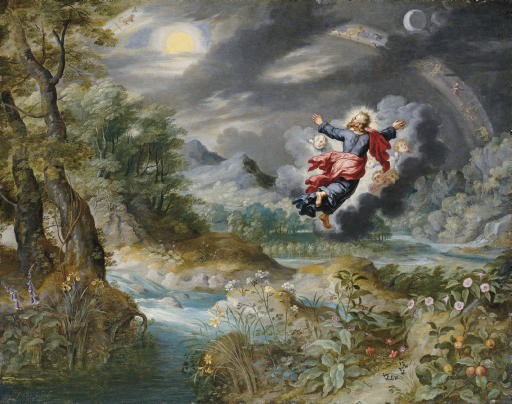 Jan Breughel II (Antwerp 1601-1678)
