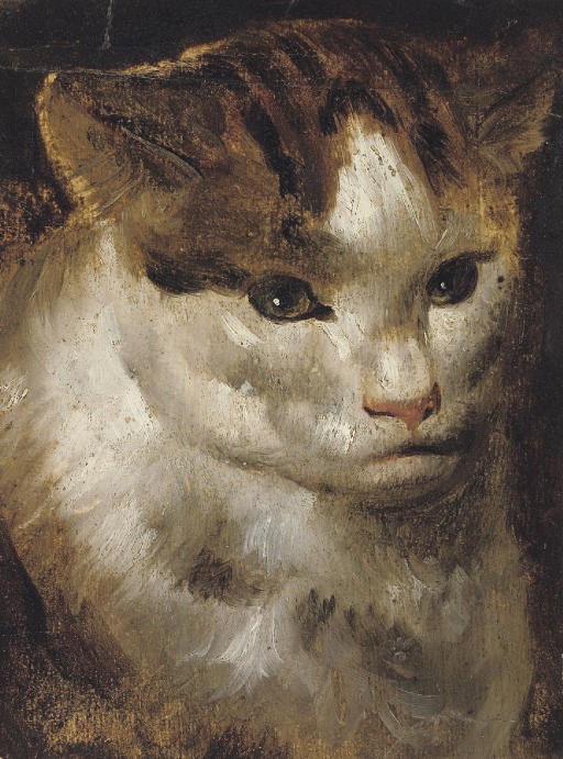 Attributed to Jacob Jordaens (Antwerp 1593-1678)