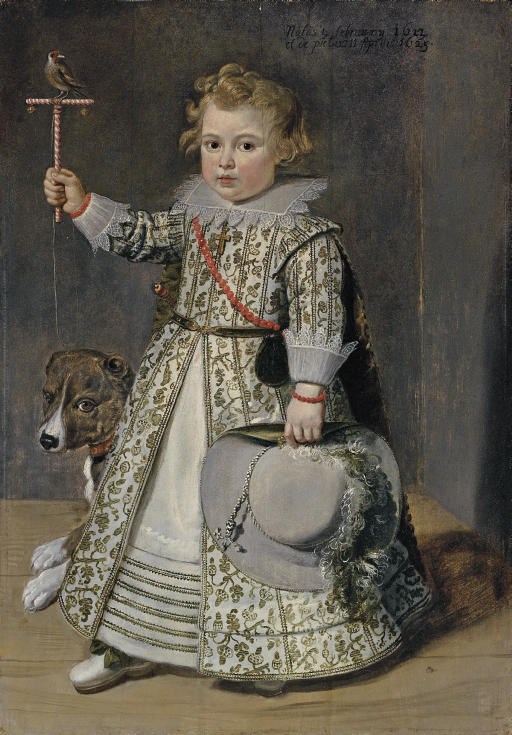 Circle of Cornelis de Vos (Hulst c. 1584-1651 Antwerp)