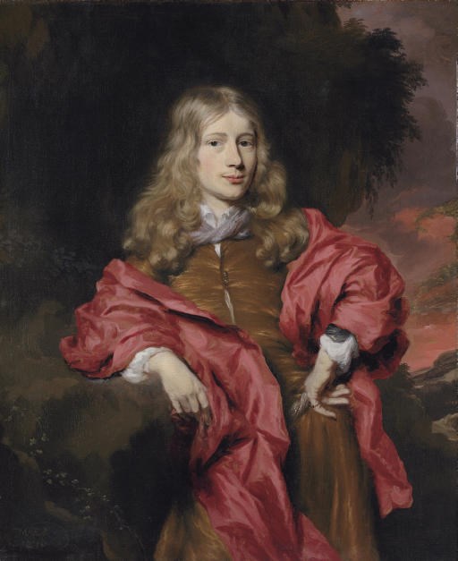 Nicolaes Maes (Dordrecht 1632-1693 Amsterdam)