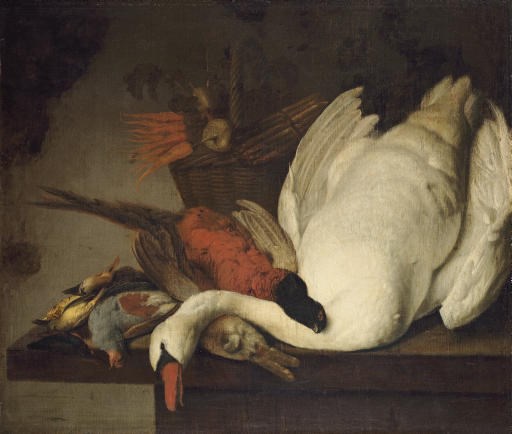 Attributed to Elias Vonck (Amsterdam 1605-1652)