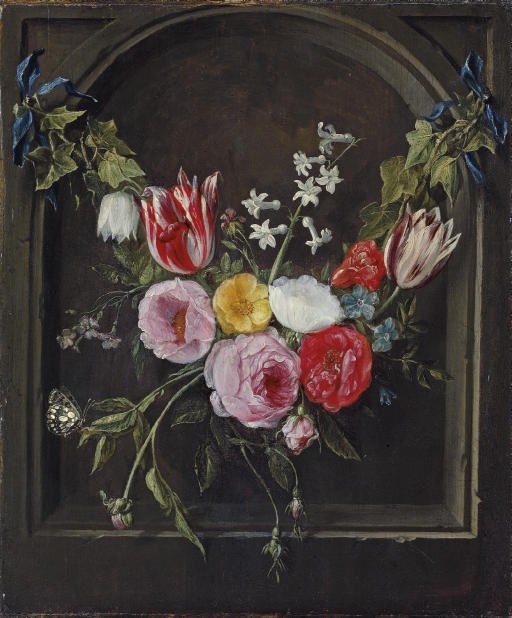 Jan van Kessel (Antwerp 1626-1679)